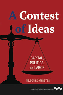 A Contest of Ideas