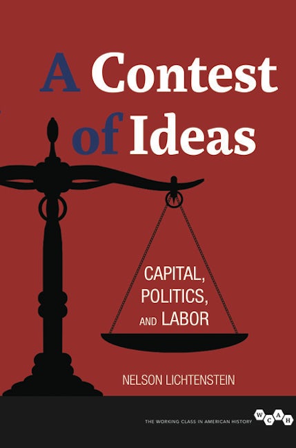 A Contest of Ideas