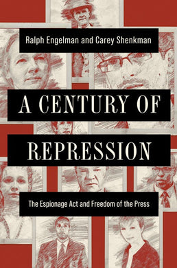A Century of Repression