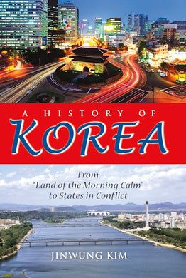A History of Korea