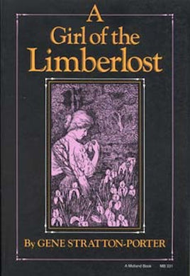 A Girl of the Limberlost