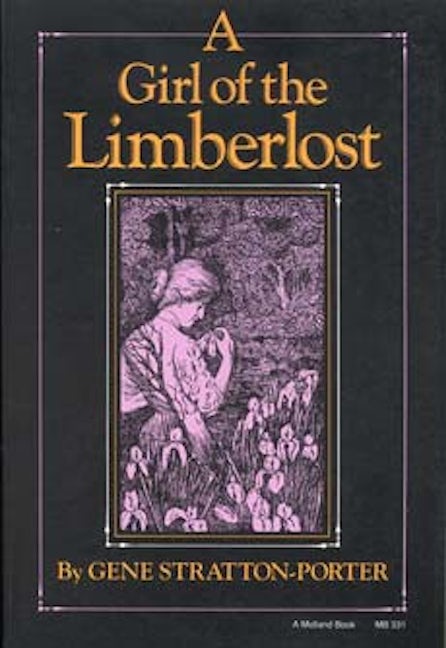 A Girl of the Limberlost