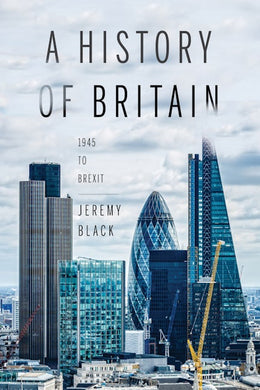 A History of Britain