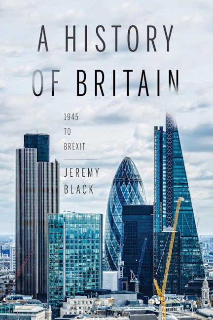 A History of Britain