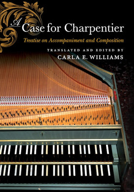 A Case for Charpentier