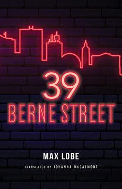 Cover image for 39 Berne Street, isbn: 9780253064936