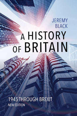 A History of Britain