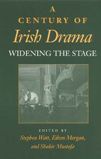 A Century of Irish Drama
