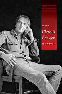 Cover image for The Charles Bowden Reader, isbn: 9780292721982