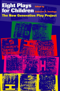 Eight Plays for Children