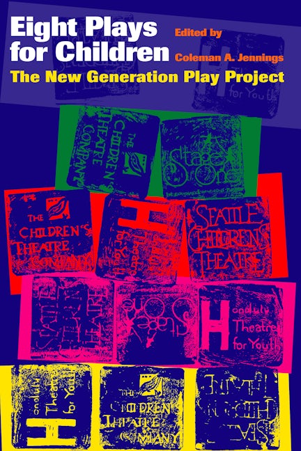 Eight Plays for Children