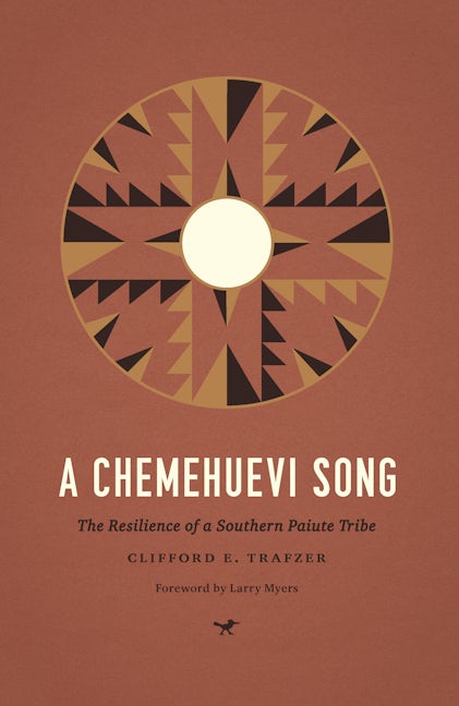 A Chemehuevi Song