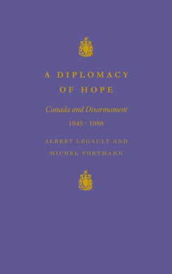 A Diplomacy of Hope
