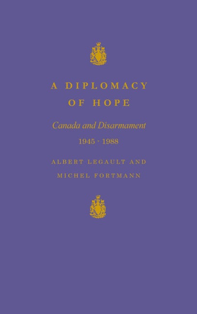 A Diplomacy of Hope