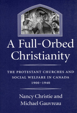 A Full-Orbed Christianity