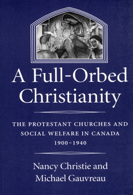 A Full-Orbed Christianity