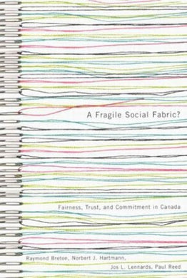 A Fragile Social Fabric?