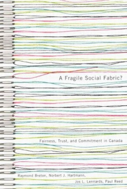 A Fragile Social Fabric?