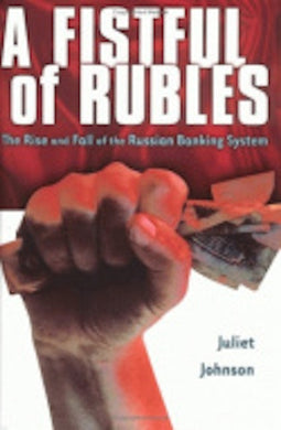 A Fistful of Rubles