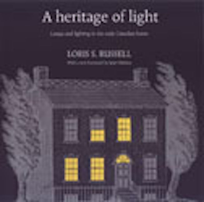 A Heritage of Light