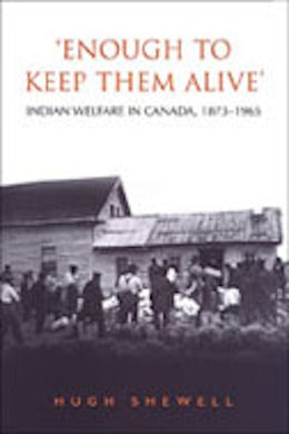 'Enough to Keep Them Alive'