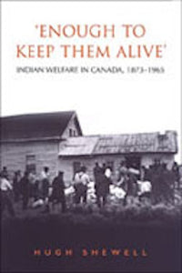 'Enough to Keep Them Alive'