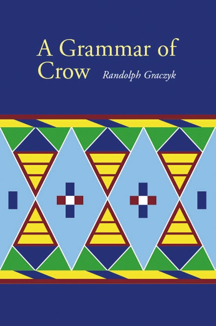 A Grammar of Crow