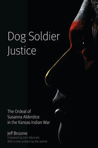Dog Soldier Justice