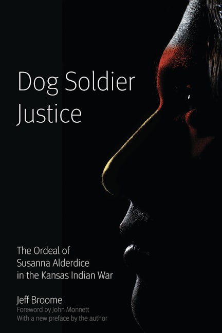 Dog Soldier Justice
