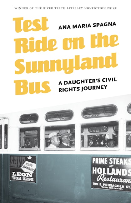 Test Ride on the Sunnyland Bus