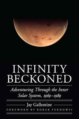 Infinity Beckoned