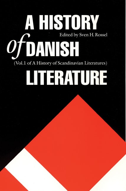 A History of Danish Literature