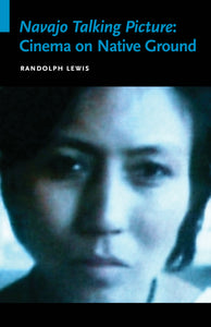Cover image for Navajo Talking Picture, isbn: 9780803240827