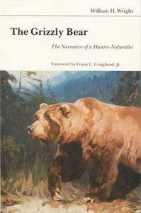 The Grizzly Bear