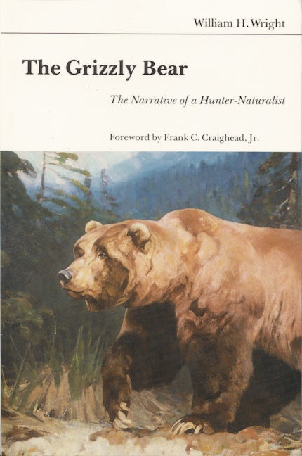 The Grizzly Bear