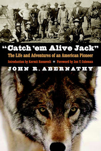 "Catch 'em Alive Jack"