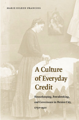 A Culture of Everyday Credit