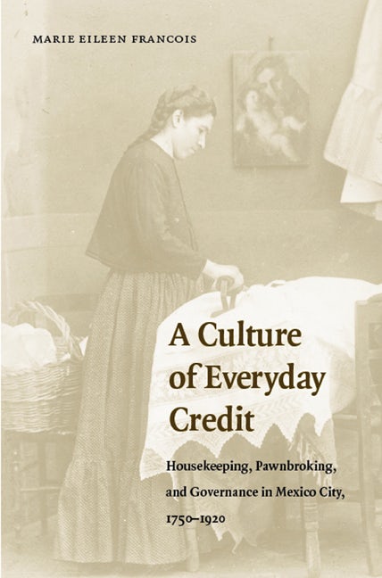 A Culture of Everyday Credit