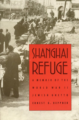 Shanghai Refuge