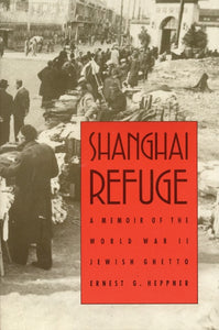 Shanghai Refuge