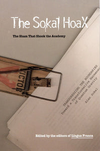 The Sokal Hoax