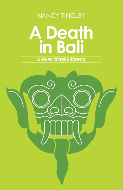 A Death in Bali