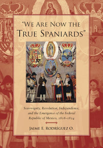 "We Are Now the True Spaniards"