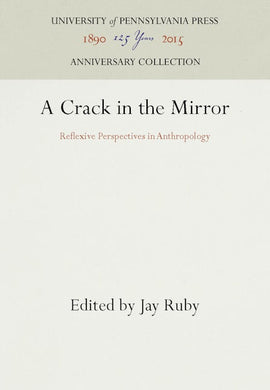 A Crack in the Mirror