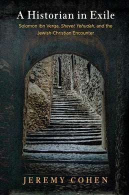 A Historian in Exile