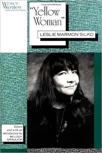 Cover image for 'Yellow Woman', isbn: 9780813520056