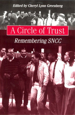 Cover image for A Circle of Trust, isbn: 9780813524771