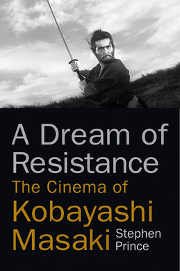 Cover image for A Dream of Resistance, isbn: 9780813592350