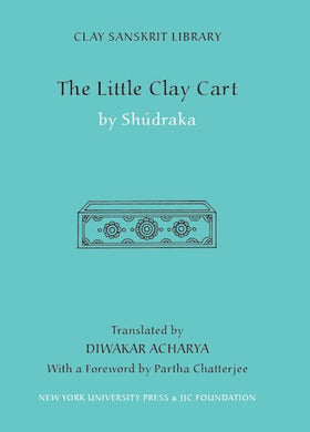 Little Clay Cart
