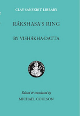 Rakshasa’s Ring